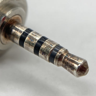 【中古】雷切改-S (Raikiri-Kai-S) AK2.5mm4極バランス MMCX対応リケーブル 【NLP-RAI-KAI-S】【日本橋】