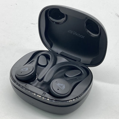 【中古】HA-EC25T-B ブラック【秋葉原】