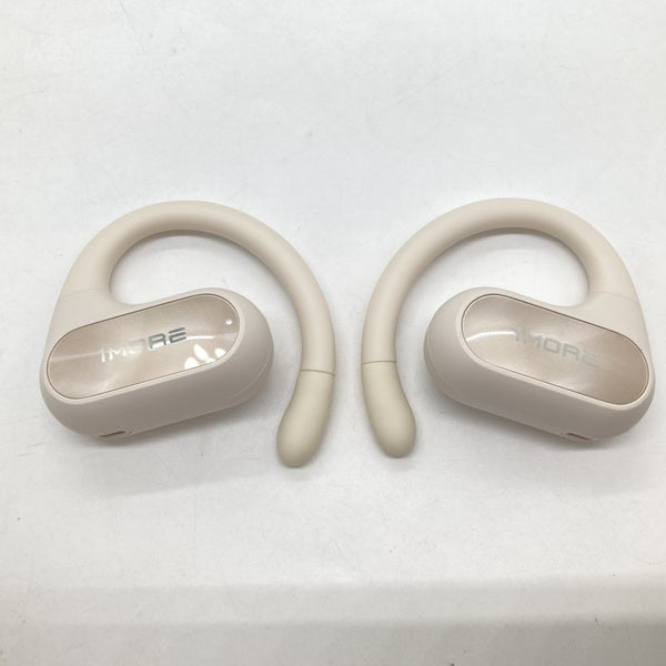 【中古】S30 Open sports earphone ホワイト【秋葉原】