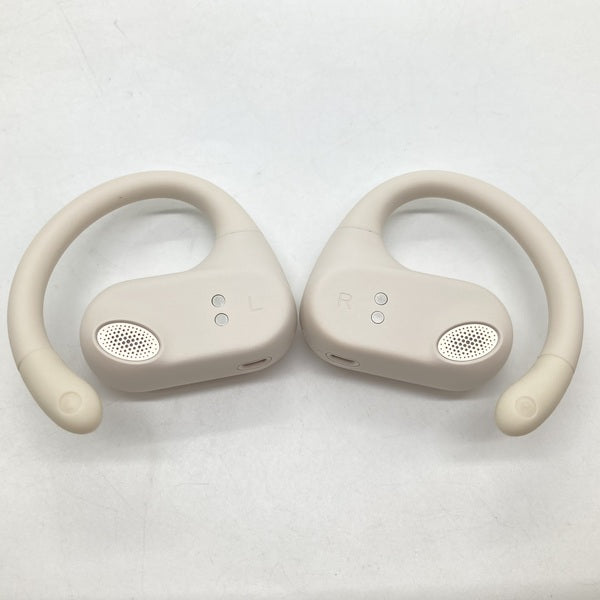 【中古】S30 Open sports earphone ホワイト【秋葉原】