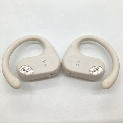 【中古】S30 Open sports earphone ホワイト【秋葉原】