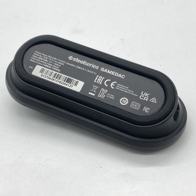 【中古】SteelSeries GameDAC【日本橋】