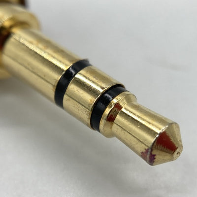 【中古】＜咲 saku 3.5mm-3.5mm for amp＞BSP-HPCL-TTEPGLMM【日本橋】