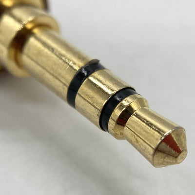 【中古】＜咲 saku 3.5mm-3.5mm for amp＞BSP-HPCL-TTEPGLMM【日本橋】