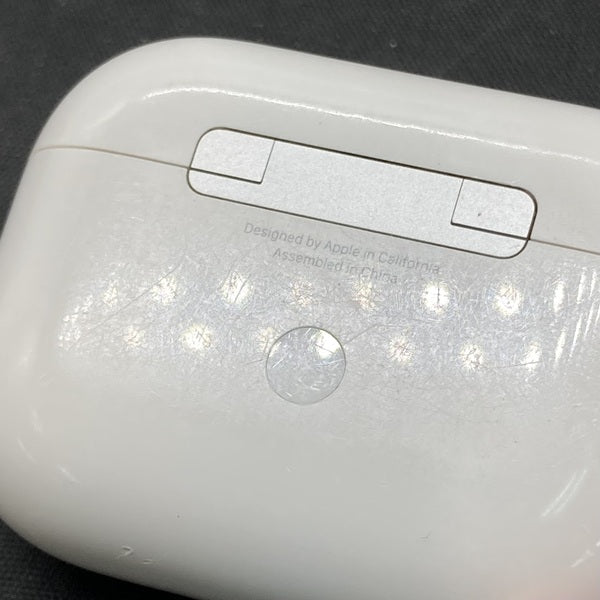 【中古】AirPods Pro 充電ケース【秋葉原】