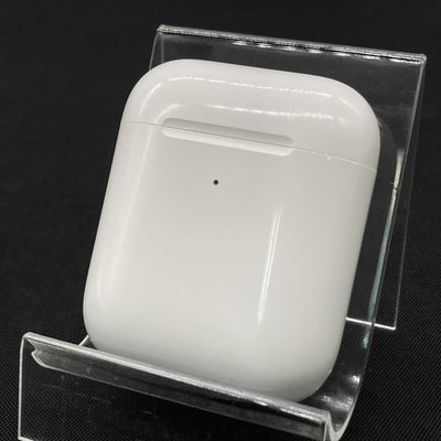 【中古】Wireless Charging Case for AirPods MR8U2J/A【秋葉原】