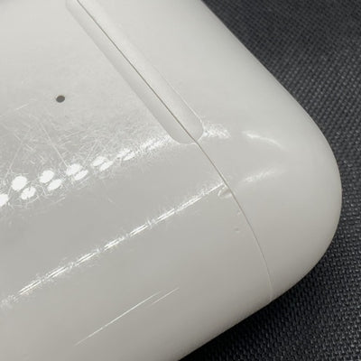 【中古】Wireless Charging Case for AirPods MR8U2J/A【秋葉原】