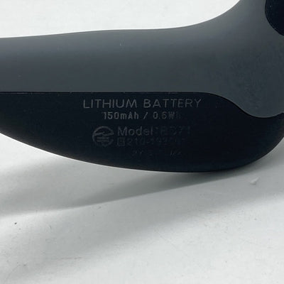 【中古】Bluetoothイヤホン 耳かけ型【日本橋】