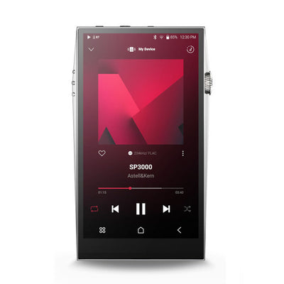 A&ultima SP3000 Platinum Coated 904L Stainless Steel【IRV-AK-SP3000-PLT】