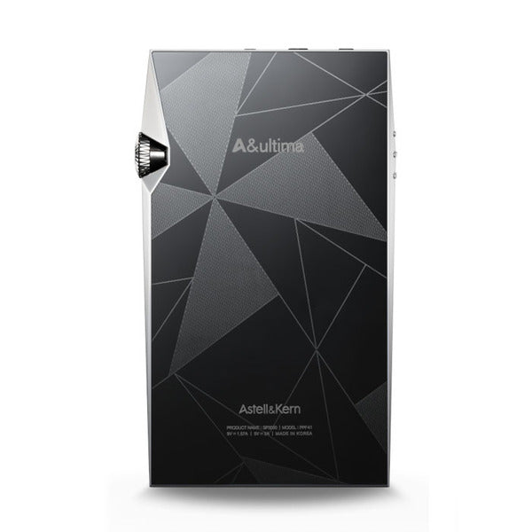 A&ultima SP3000 Platinum Coated 904L Stainless Steel【IRV-AK-SP3000-PLT】