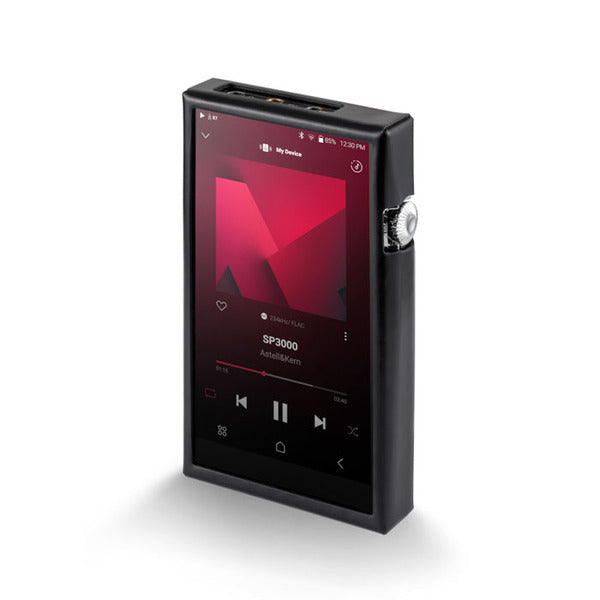 ❴最終値下げ・限定❵SP3000 Platinum ASCII.jp：これが最後だ!! Astell&Kern「A&ultima SP3000