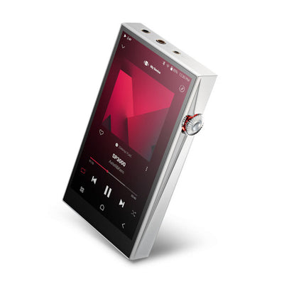 A&ultima SP3000 Platinum Coated 904L Stainless Steel【IRV-AK-SP3000-PLT】