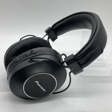 パイオニア SE-MS9BN Bluetoothヘッドホン　ブラック Pioneer 【中古】SE-MS9BN-B【秋葉原】 – e☆イヤホン