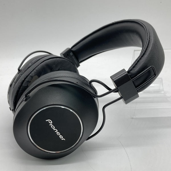 Pioneer 【中古】SE-MS9BN-B【秋葉原】 – e☆イヤホン