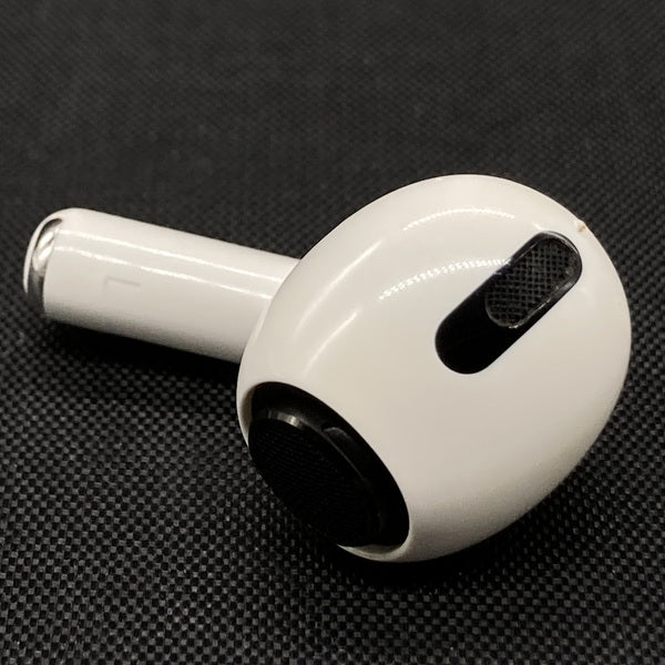 【中古】AirPods Pro（Ⅼ側）【秋葉原】