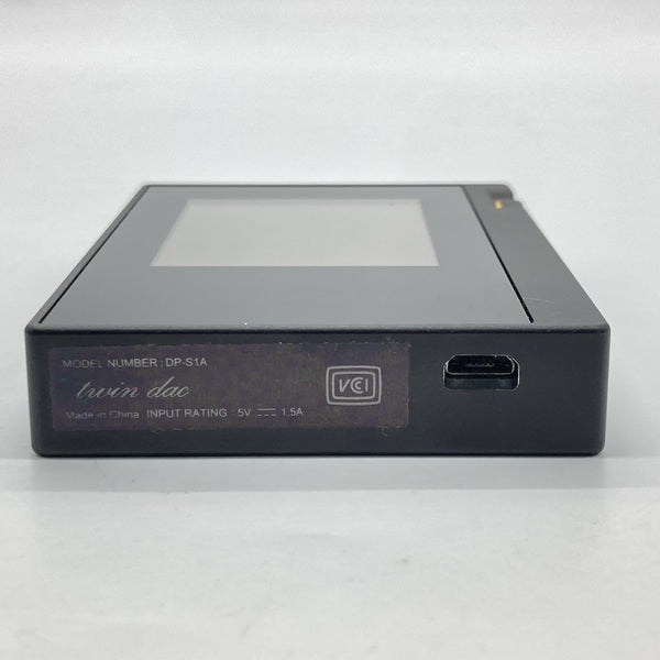 【中古】rubato DP-S1A(B)【秋葉原】