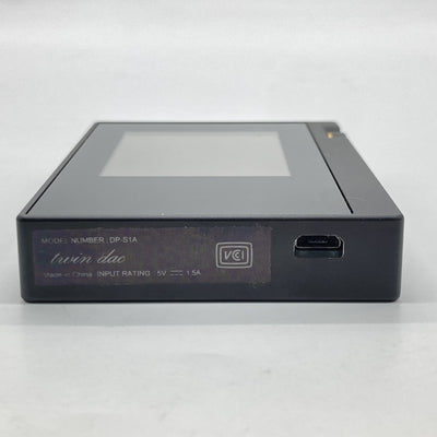 【中古】rubato DP-S1A(B)【秋葉原】