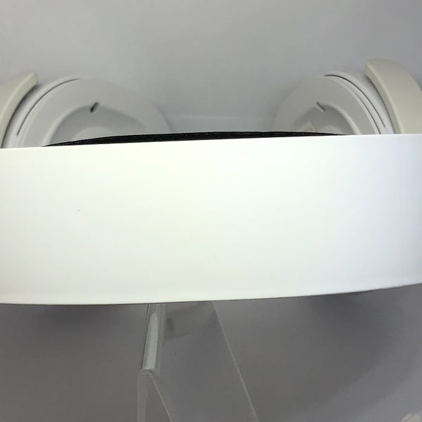 【中古】SteelSeries Arctis 3 White (2019 Edition)(イヤーパッド欠品)【秋葉原】