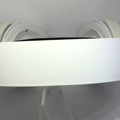 【中古】SteelSeries Arctis 3 White (2019 Edition)(イヤーパッド欠品)【秋葉原】