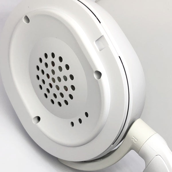【中古】SteelSeries Arctis 3 White (2019 Edition)(イヤーパッド欠品)【秋葉原】