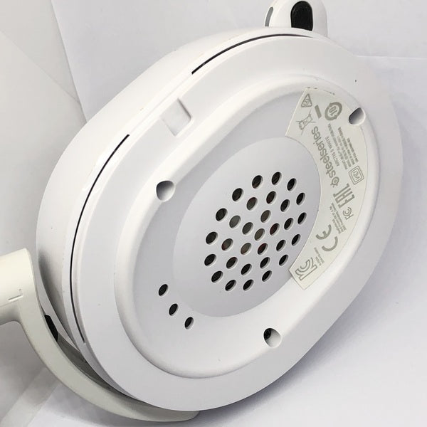 【中古】SteelSeries Arctis 3 White (2019 Edition)(イヤーパッド欠品)【秋葉原】