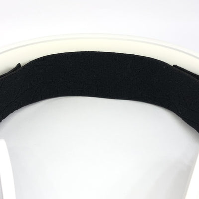 【中古】SteelSeries Arctis 3 White (2019 Edition)(イヤーパッド欠品)【秋葉原】