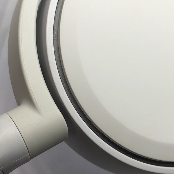 【中古】SteelSeries Arctis 3 White (2019 Edition)(イヤーパッド欠品)【秋葉原】