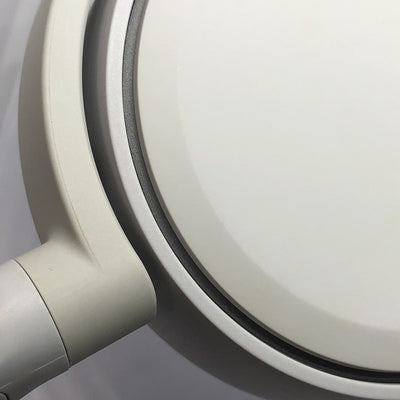 【中古】SteelSeries Arctis 3 White (2019 Edition)(イヤーパッド欠品)【秋葉原】