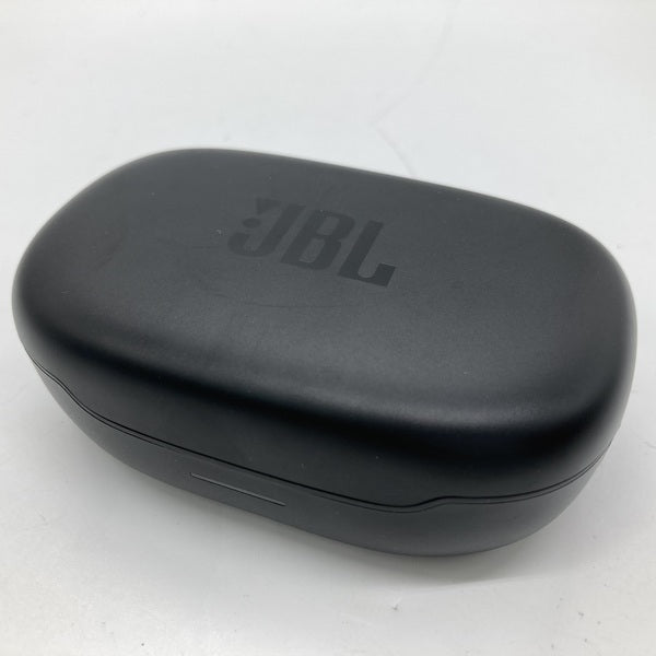 【中古】ENDURANCE PEAK 3 ブラック【JBLENDURPEAK3BLK】【日本橋】