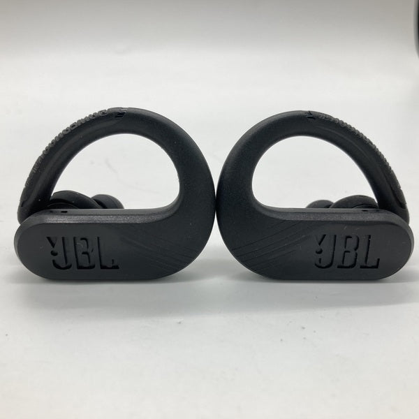 【中古】ENDURANCE PEAK 3 ブラック【JBLENDURPEAK3BLK】【日本橋】