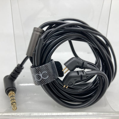 【中古】SUPERIOR Cable for Gaming-IEM2pin 【QDC-SUPERIOR-CABLE-G】【秋葉原】