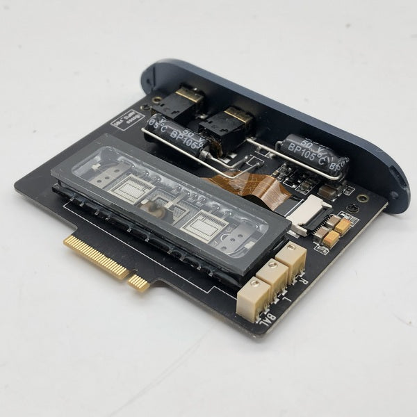 【中古】AMP13 ブルー【日本橋】