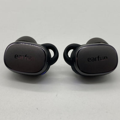 【中古】EarFun Free Pro 3 BrownBlack【名古屋】