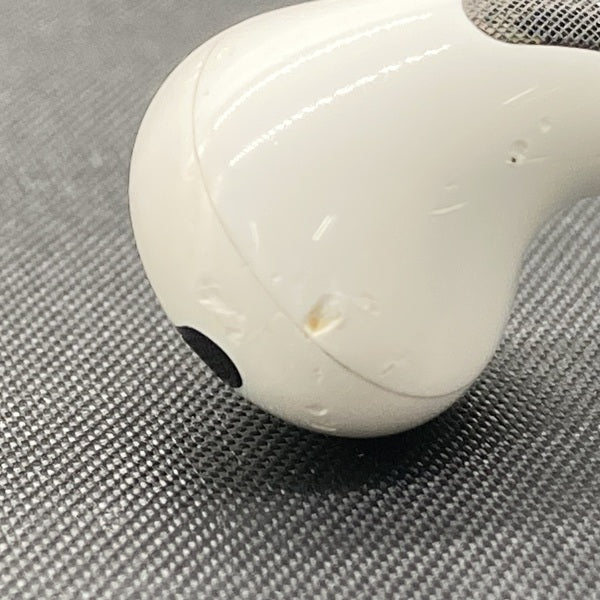 Apple 【中古】AirPods Pro（片耳）R側【日本橋】 – e☆イヤホン