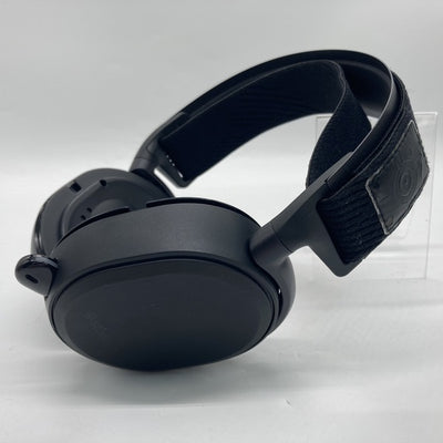 【中古】SteelSeries Arctis Pro（イヤーパッド欠品）【秋葉原】