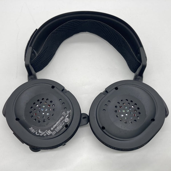 【中古】SteelSeries Arctis Pro（イヤーパッド欠品）【秋葉原】