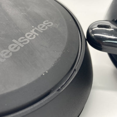 【中古】SteelSeries Arctis Pro（イヤーパッド欠品）【秋葉原】