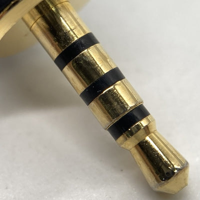 【中古】篠波 (Sasanami) AK2.5mm4極バランス-MMCX 【NLI-SNM】【仙台】