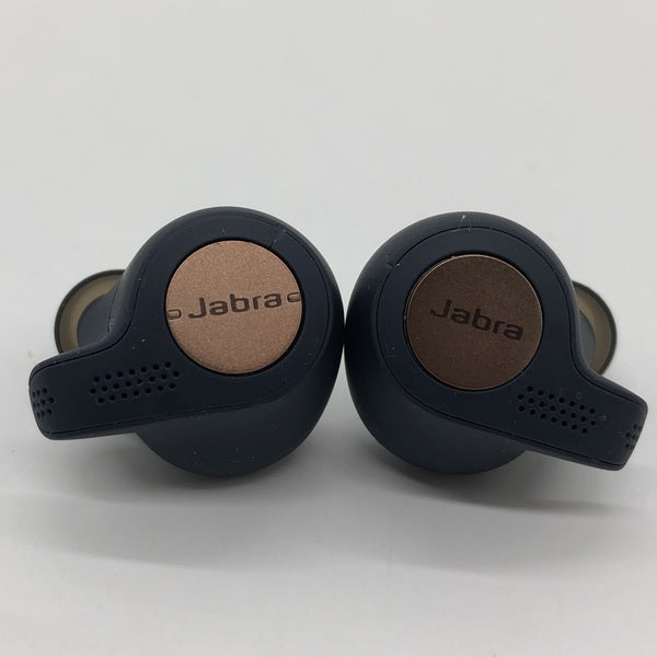 ヘッドホン Jabra ELITE ACTIVE 65T COPPER BLUE Jabra Elite Active 65t [Copper Blue] 価格比較 - 価格.com