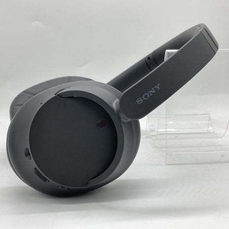 SONY 【中古】WH-CH720N BC ブラック【日本橋】 – e☆イヤホン