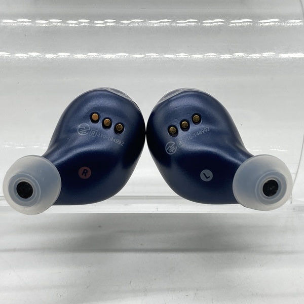 AVIOT 【中古】TE-D01m ネイビー【TE-D01m-NV】【秋葉原】 – e