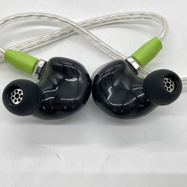 国内正規店 Campfire Audio Ponderosa CAM-5966 Campfire Audio Ponderosa [CAM-5966]｜新品通販フジヤエービック