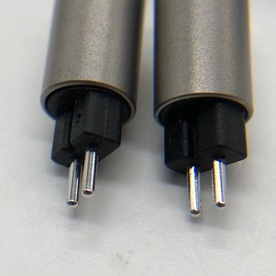 【中古】04シリーズ 2.5 4極プラグ-CIEM 【iect_04_bl2c_120】【日本橋】
