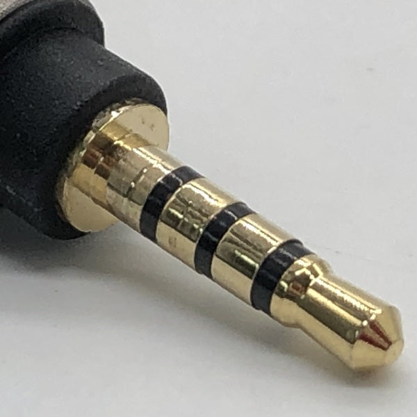 【中古】04シリーズ 2.5 4極プラグ-CIEM 【iect_04_bl2c_120】【日本橋】