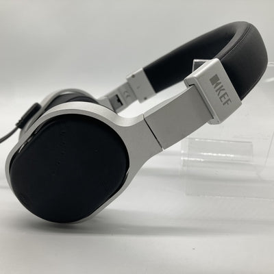 【中古】KEF M500 シルバー【名古屋】