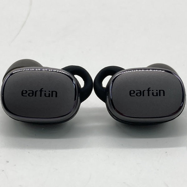 【中古】EarFun Free Pro 3 BrownBlack【名古屋】