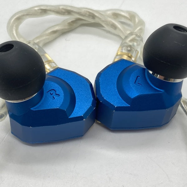 【eイヤホン新古品】Campfire Audio Andromeda MW10 Campfire Audio ANDROMEDA MW10 【CAM-5423】 – e☆イヤホン