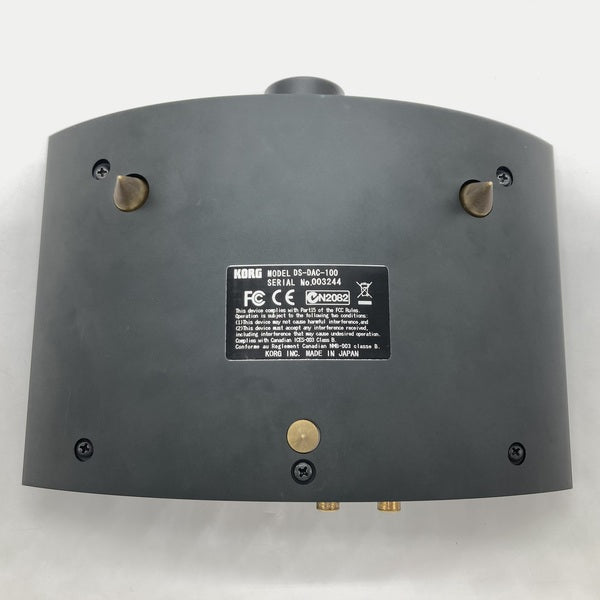【中古】DS-DAC-100【名古屋】