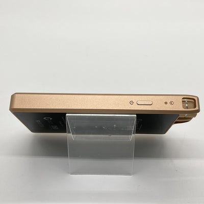 【中古】QP2R ゴールド【日本橋】