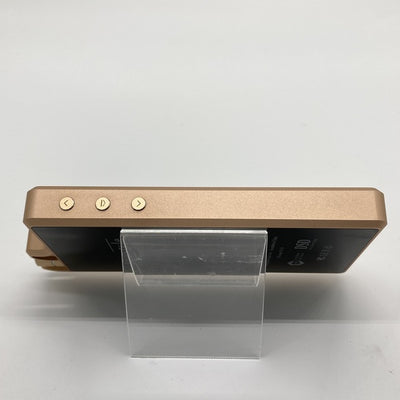 【中古】QP2R ゴールド【日本橋】